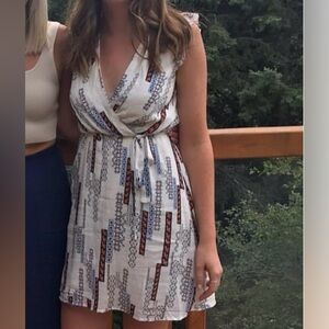 LOT of 3 women’s dresses